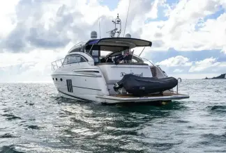 Thumbnail von Princess V52