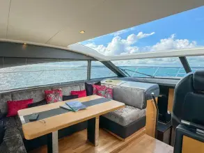 Thumbnail von Princess V52