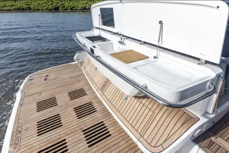 Thumbnail von Galeon 450 HTC