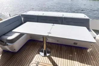 Thumbnail von Galeon 450 HTC