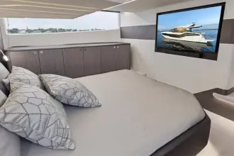 Thumbnail von Galeon 450 HTC