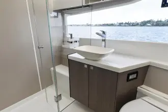 Thumbnail von Galeon 450 HTC