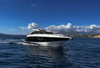 Thumbnail von Princess V42