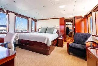 Thumbnail von Inace Explorer 95 MISS SARAH J