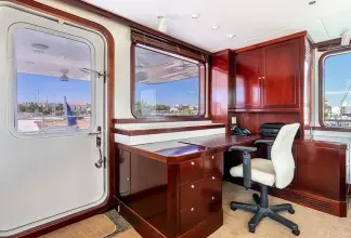 Thumbnail von Inace Explorer 95 MISS SARAH J