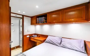 Thumbnail von Inace Explorer 95 MISS SARAH J