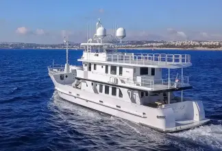 Thumbnail von Inace Explorer 95 MISS SARAH J