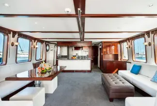 Thumbnail von Inace Explorer 95 MISS SARAH J