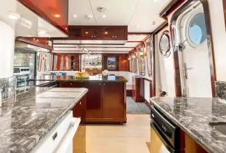 Thumbnail von Inace Explorer 95 MISS SARAH J