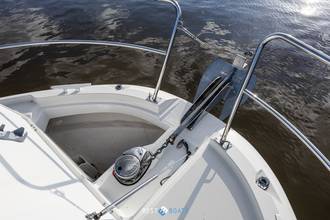 Thumbnail von Jeanneau 895 MERRY FISHER The Smiths