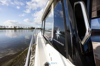 Thumbnail von Jeanneau 895 MERRY FISHER The Smiths