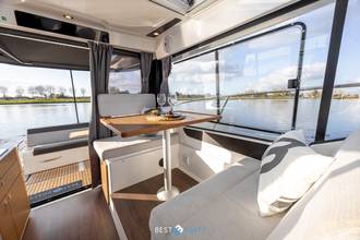 Thumbnail von Jeanneau 895 MERRY FISHER The Smiths