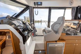 Thumbnail von Jeanneau 895 MERRY FISHER The Smiths