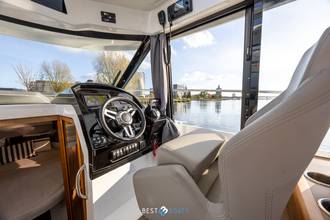 Thumbnail von Jeanneau 895 MERRY FISHER The Smiths