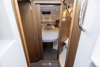 Thumbnail von Jeanneau 895 MERRY FISHER The Smiths