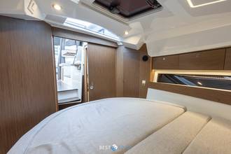 Thumbnail von Jeanneau 895 MERRY FISHER The Smiths