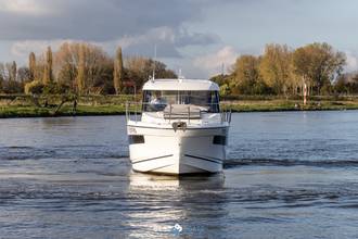 Thumbnail von Jeanneau 895 MERRY FISHER The Smiths