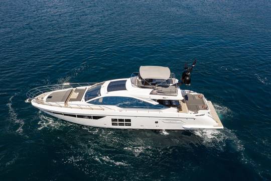 Azimut S7