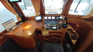 Thumbnail von Volharding, Stavoren Staverse Kotter 1040