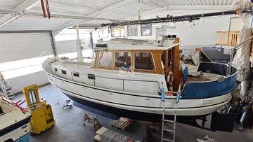 Thumbnail von Volharding, Stavoren Staverse Kotter 1040