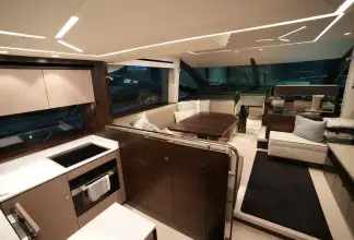 Thumbnail von Sunseeker Manhattan 55