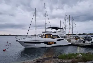 Thumbnail von Sunseeker Manhattan 55