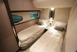 Thumbnail von Sunseeker Manhattan 55