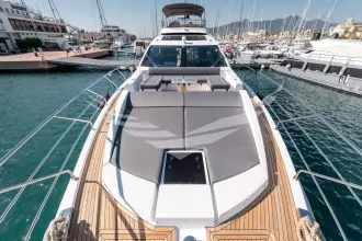 Thumbnail von Azimut S7