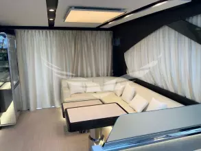 Thumbnail von Azimut S7