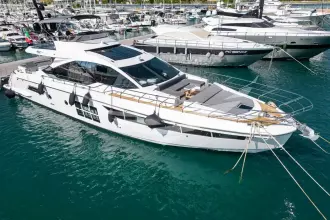 Thumbnail von Azimut S7