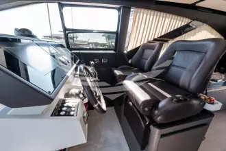 Thumbnail von Azimut S7