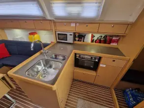 Thumbnail von Bavaria Cruiser 37 Calista