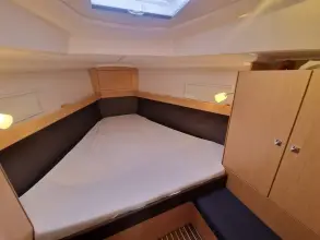 Thumbnail von Bavaria Cruiser 37 Calista