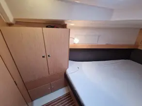 Thumbnail von Bavaria Cruiser 37 Calista