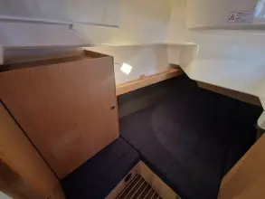 Thumbnail von Bavaria Cruiser 37 Calista