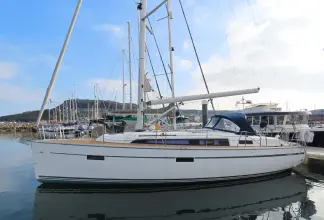 Thumbnail von Bavaria Cruiser 37 Calista