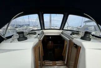 Thumbnail von Bavaria Cruiser 37 Calista