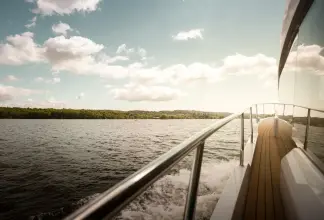 Thumbnail von Sealine F430 Horizon One