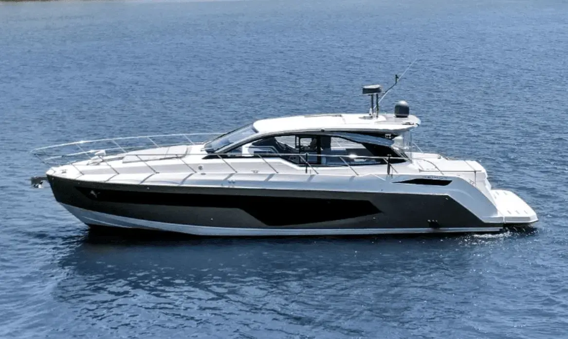 Azimut Atlantis 51