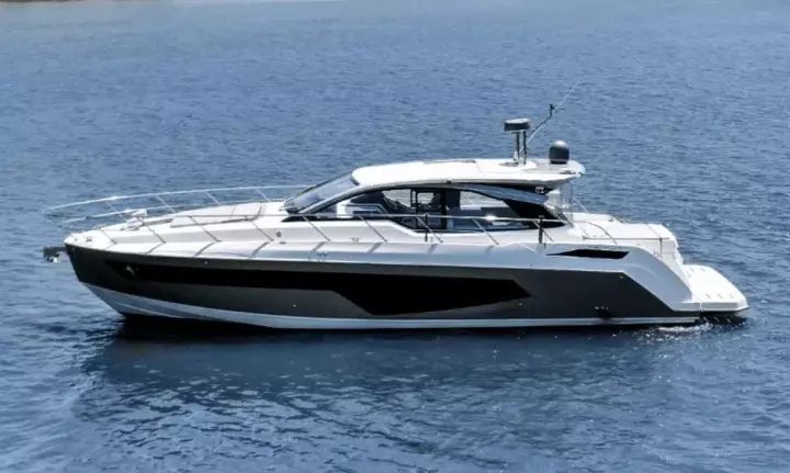 Azimut Atlantis 51