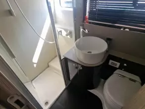 Thumbnail von Azimut Atlantis 51