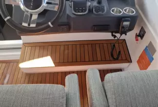 Thumbnail von Azimut Atlantis 51