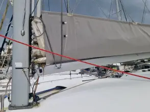 Thumbnail von Lagoon 421 BULLE