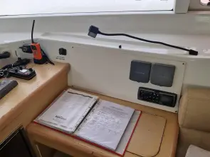 Thumbnail von Lagoon 421 BULLE