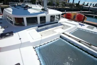 Thumbnail von Lagoon 440 SV Hypnautic