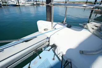 Thumbnail von Lagoon 440 SV Hypnautic