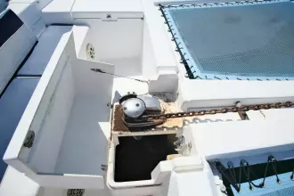 Thumbnail von Lagoon 440 SV Hypnautic