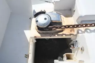 Thumbnail von Lagoon 440 SV Hypnautic