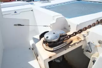 Thumbnail von Lagoon 440 SV Hypnautic