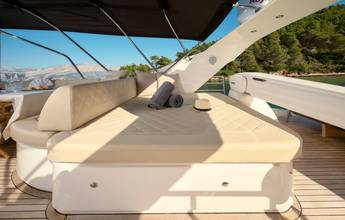 Thumbnail von Princess 72